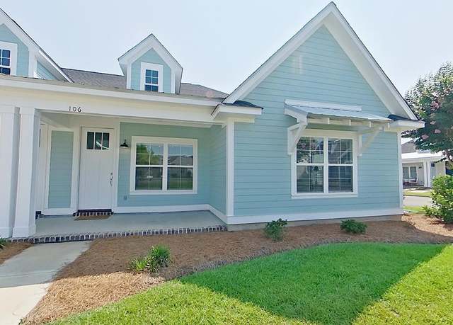 Property at 106 Chamberlain Trce, Thomasville, GA 31757, 2 beds, 1 bath