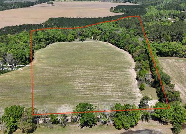 Property at 1975 Rook Rd, Ochlocknee, GA 31773