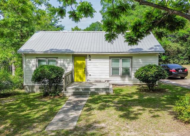 Property at 460 SW 2nd St, Cairo, GA 39828, 3 beds, 1 bath