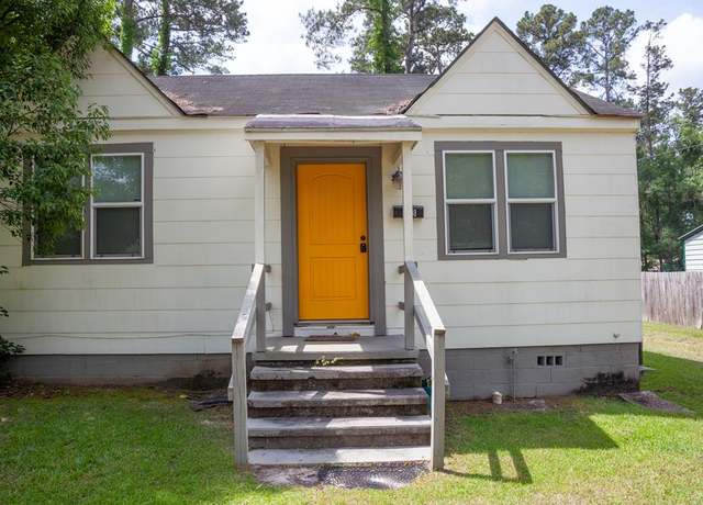 Property at 103 SW Weyt Ave, Cairo, GA 39828, 2 beds, 1 bath