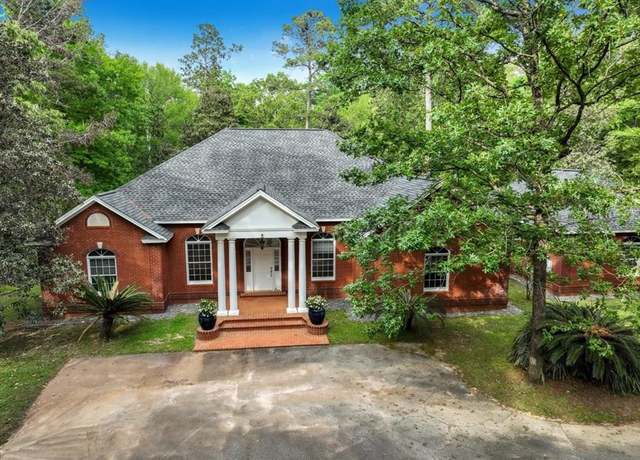 Property at 396 Meander Trce, Thomasville, GA 31792, 4 beds, 3 baths