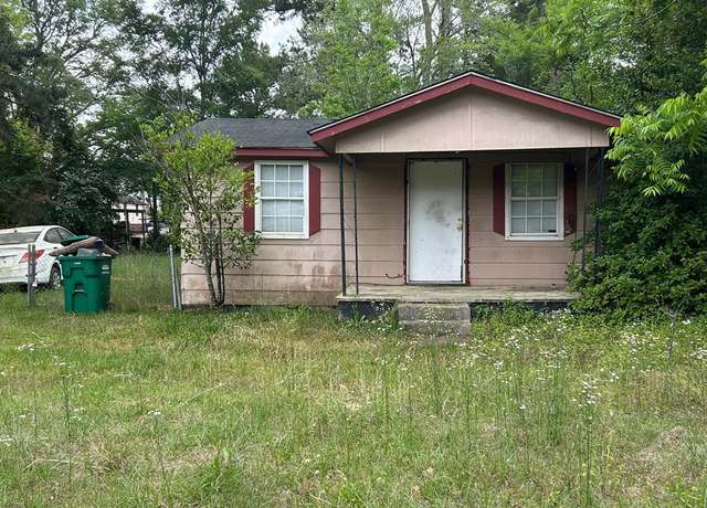 Property at 606 Willard Ave, Albany, GA 31701, 2 beds, 1 bath