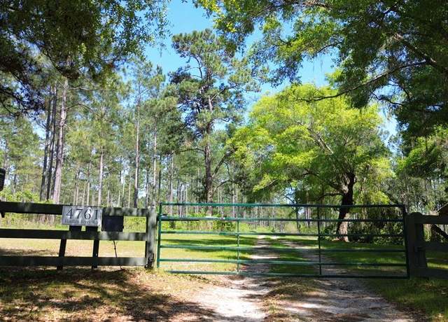 Property at 4761 Hadley Ferry Road (428+/- Acres) Rd, Cairo, GA 39828, 3 beds, 3 baths