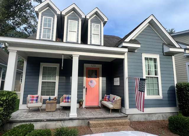Property at 120 Pepperdine Ct, Thomasville, GA 31757, 3 beds, 3 baths