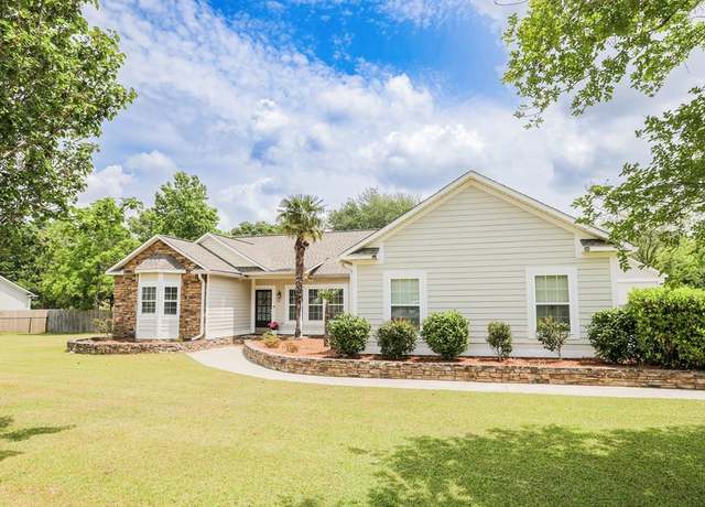 Property at 351 Virginia Cir, Cairo, GA 39828, 4 beds, 2 baths