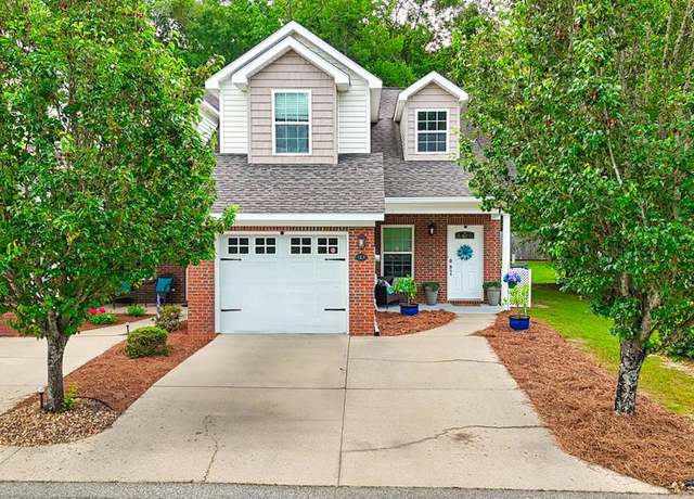 Property at 164 Kenley Ln, Thomasville, GA 31792, 3 beds, 2.5 baths