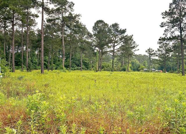 Property at 0 Johnson Rd, Cairo, GA 39828