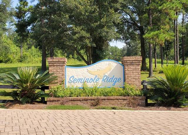 Property at Lot 12 A Mountain View Way #12, Bainbridge, GA 39819