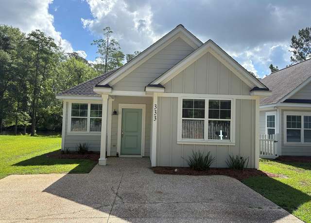 Property at 333 Summercreek Cv, Thomasville, GA 31792, 3 beds, 2 baths