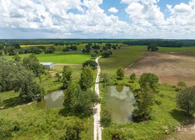 Property at 8820 Grooverville Rd, Quitman, GA 31643