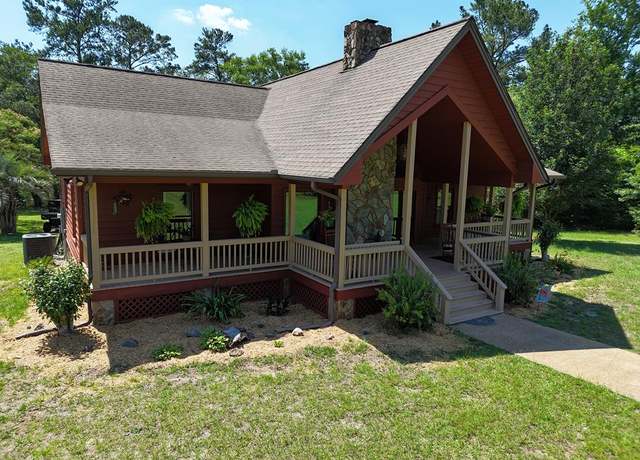 Property at 1572 Myron Hart Rd, Coolidge, GA 31738, 2 beds, 2 baths