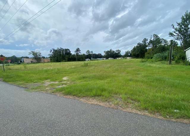 Property at 411 E Bush St, Colquitt, GA 39837