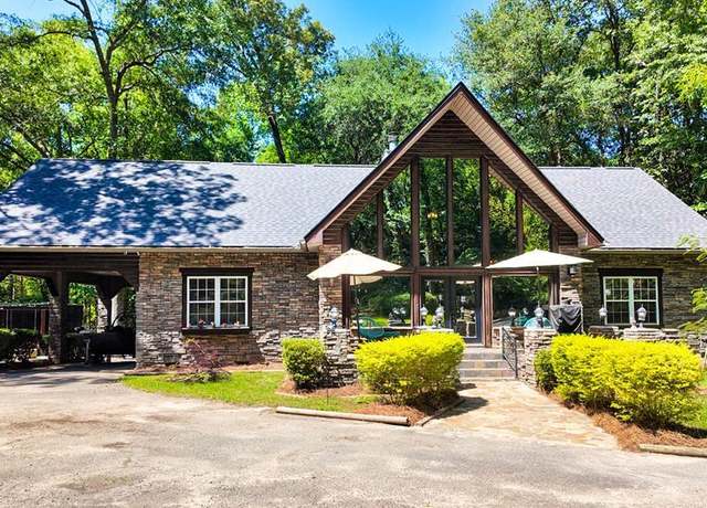 Property at 151 Lewis Rd, Cairo, GA 39828, 4 beds, 4 baths