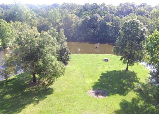 Property at 151 Lewis Rd, Cairo, GA 39828, 4 beds, 4 baths