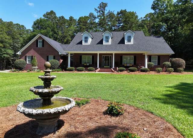 Property at 108 Braswell Psge, Thomasville, GA 31792, 3 beds, 3 baths