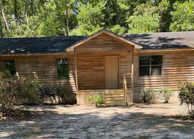 Property at 1327 Hall Rd, Thomasville, GA 31757, 3 beds, 2 baths