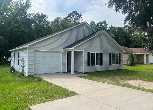 Property at 1315 Young St, Thomasville, GA 31792, 4 beds, 2 baths