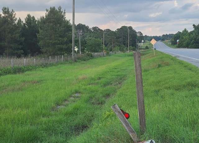 Property at 8181 W Hwy 84, Quitman, GA 31643