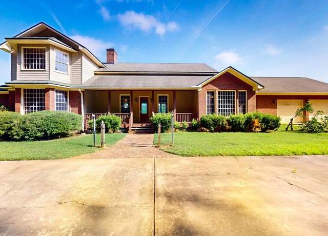 Property at 2860 Stringer Rd, Thomasville, GA 31792, 4 beds, 5.5 baths