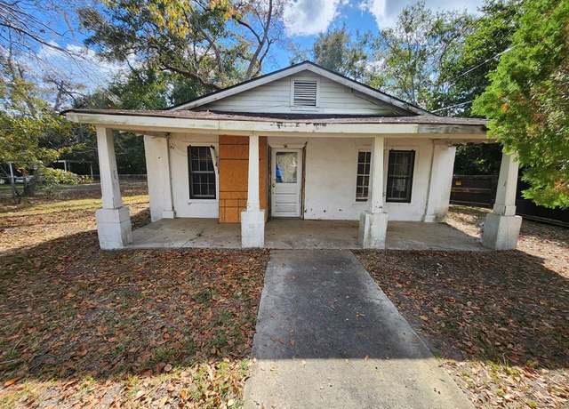 Property at 516 Colton Ave, Thomasville, GA 31792, 3 beds, 1 bath