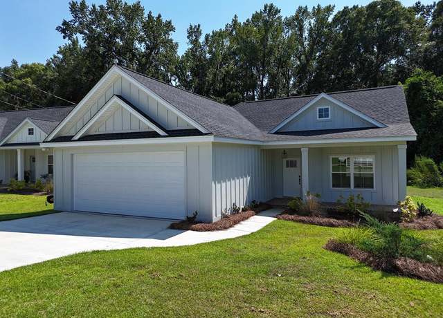Property at 111 Artzi Dr, Thomasville, GA 31792, 3 beds, 2 baths