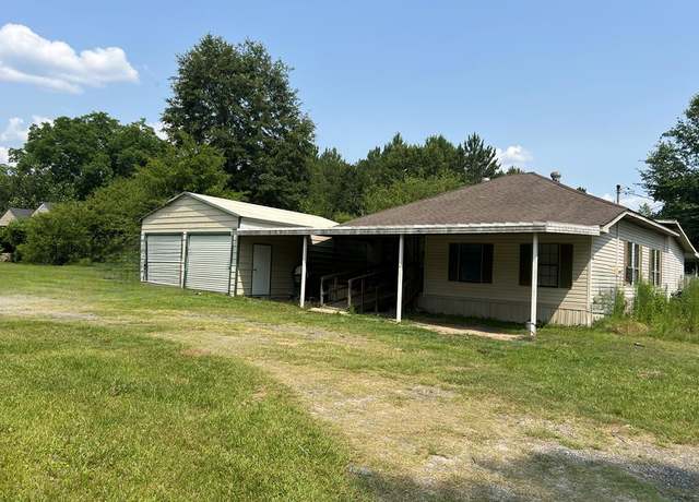 Property at 183 Dean Mathews Rd, Moultrie, GA 31788, 3 beds, 2 baths