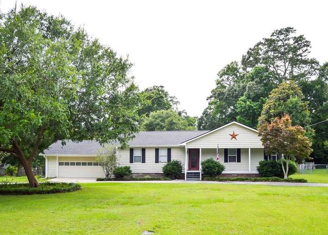 Property at 53 Wagon Wheel Trl, Thomasville, GA 31757, 3 beds, 2 baths