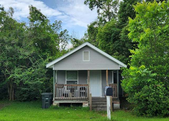 Property at 110 4th Ave, Thomasville, GA 31792, 1 bed, 1 bath