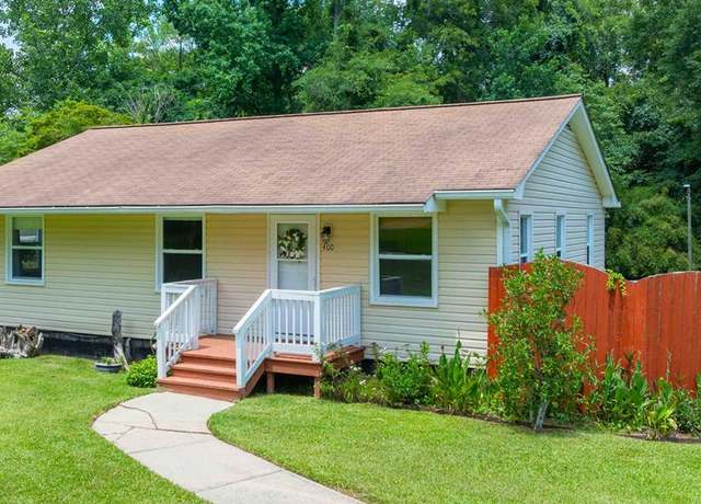Property at 400 Strong St, Thomasville, GA 31792, 5 beds, 2.5 baths
