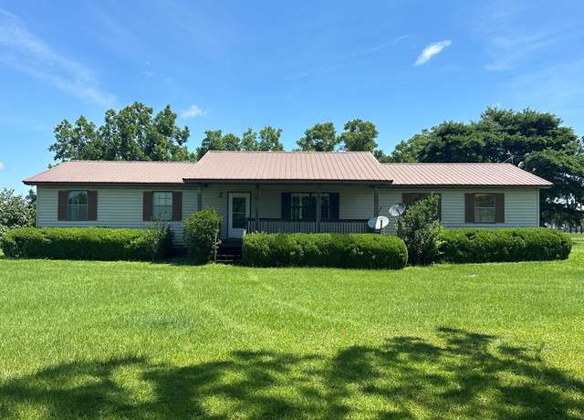 Property at 2069 Baker Rd, Coolidge, GA 31757, 2 beds, 2 baths