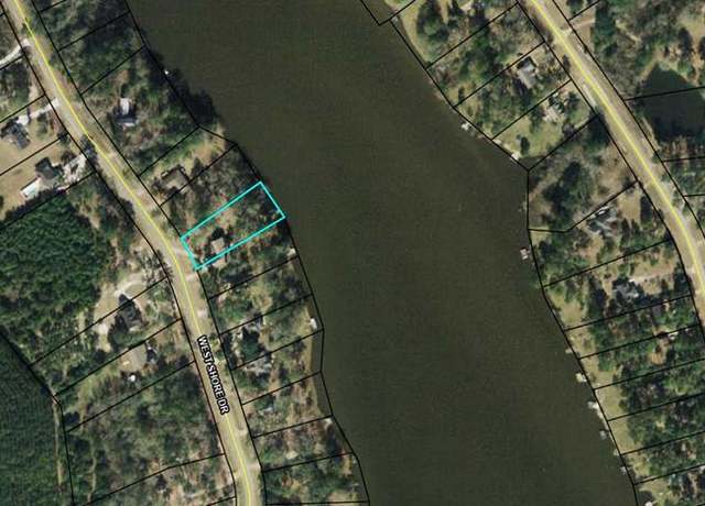 Property at 325 West Shore Dr, Ochlocknee, GA 31773