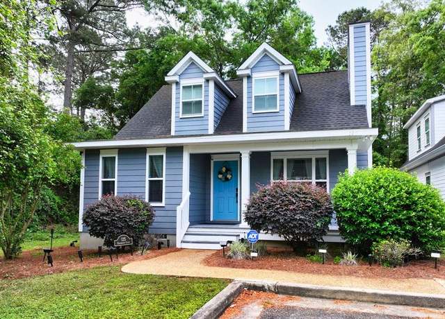 Property at 125 Pepperdine Ct, Thomasville, GA 31757, 3 beds, 2.5 baths