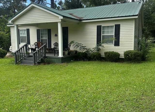 Property at 410 SW Hollis St, Pelham, GA 31779, 3 beds, 1 bath