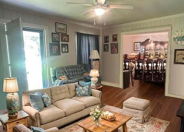 Property at 410 SW Hollis St, Pelham, GA 31779, 3 beds, 1 bath