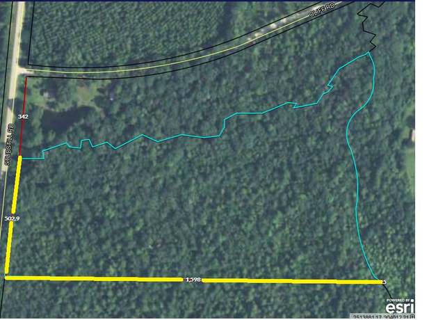 Property at 00 Studstill Rd, Quitman, GA 31643