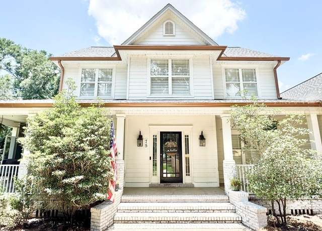 Property at 75 Southern Breeze Ln, Boston, GA 31626, 7 beds, 5.5 baths
