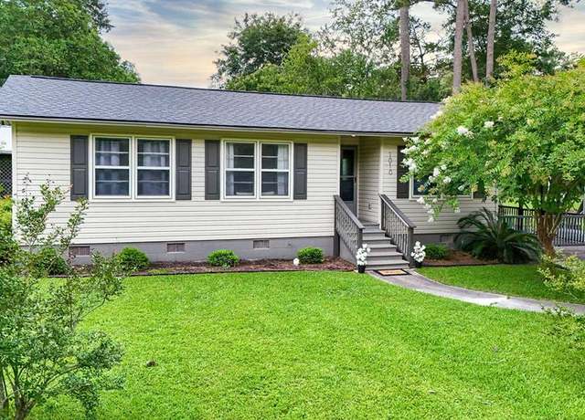 Property at 1010 Joree Dr, Thomasville, GA 31792, 3 beds, 1 bath