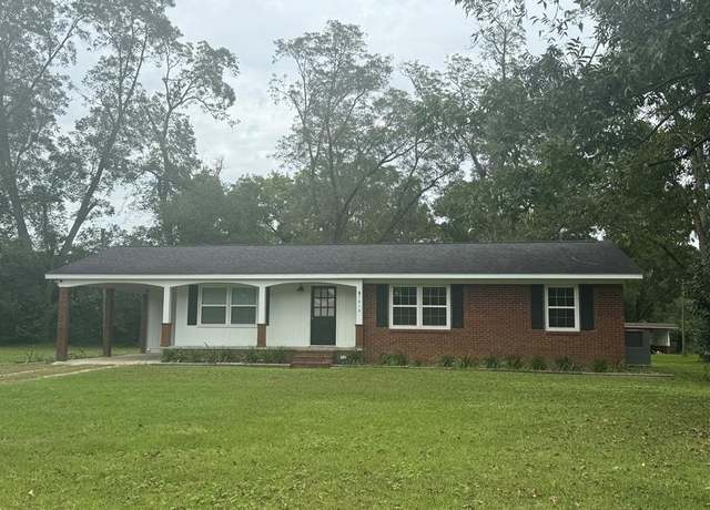 Property at 1010 Ga Hwy 93 N, Cairo, GA 39827, 3 beds, 2 baths