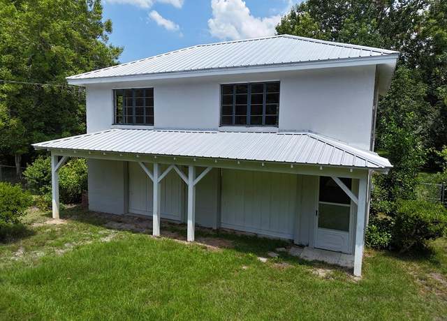 Property at 1054 N Peachtree St, Coolidge, GA 31738, 2 beds, 1 bath
