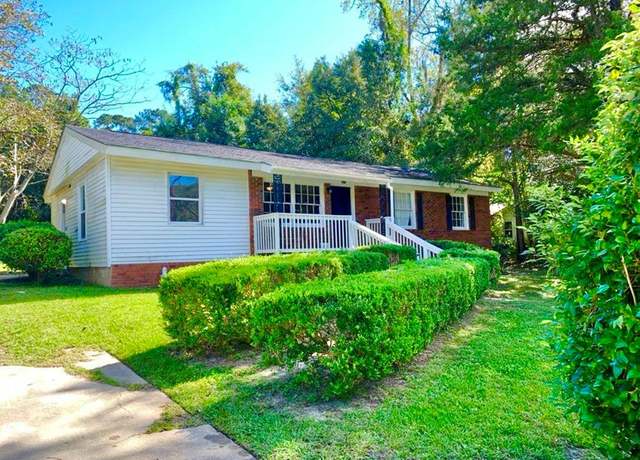 Property at 622 Marshall St, Thomasville, GA 31792, 4 beds, 3 baths