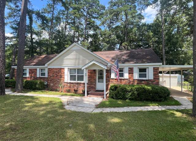 Property at 617 Blackshear St, Thomasville, GA 31792, 3 beds, 2 baths