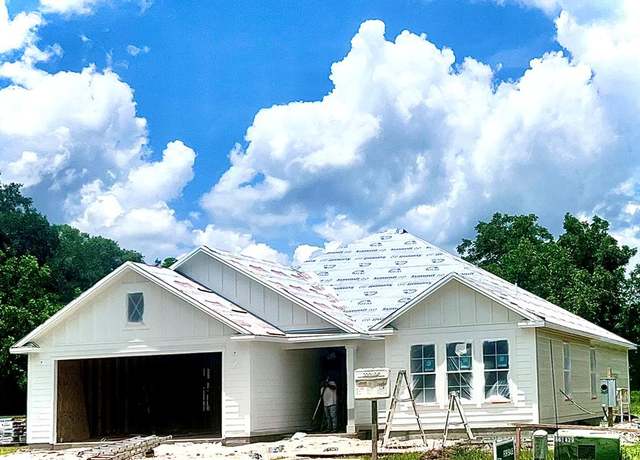 Property at 108 Morgan Pl, Coolidge, GA 31738, 3 beds, 2 baths