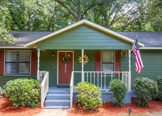 Property at 309 Point Rd, Thomasville, GA 31757, 3 beds, 2 baths