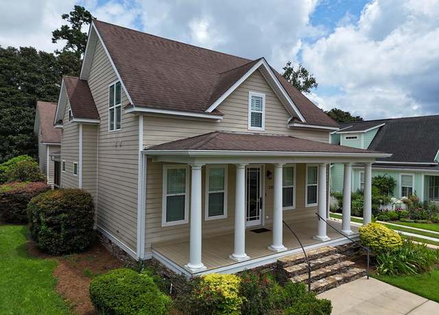 Property at 203 Mitchell Place Dr, Thomasville, GA 31792, 4 beds, 3.5 baths