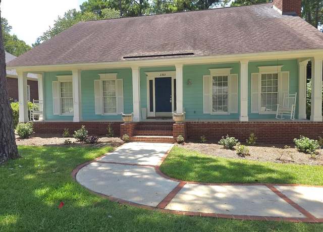 Property at 2303 Saddlebrook Ct, Albany, GA 31721, 3 beds, 2 baths