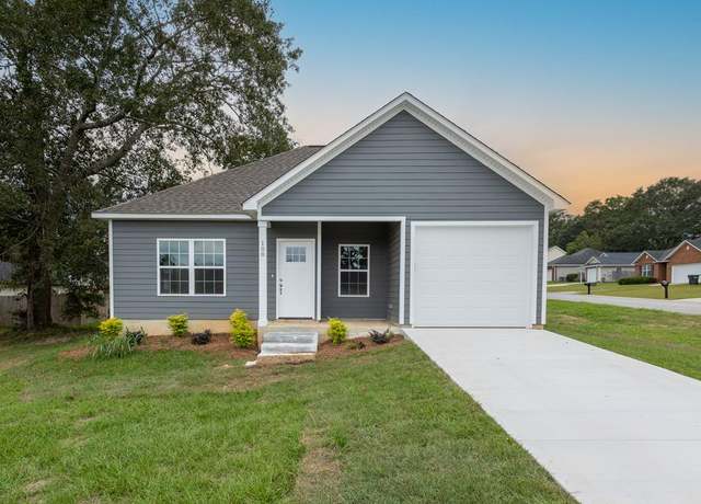 Property at 100 Hannah Ln, Thomasville, GA 31757, 3 beds, 2 baths