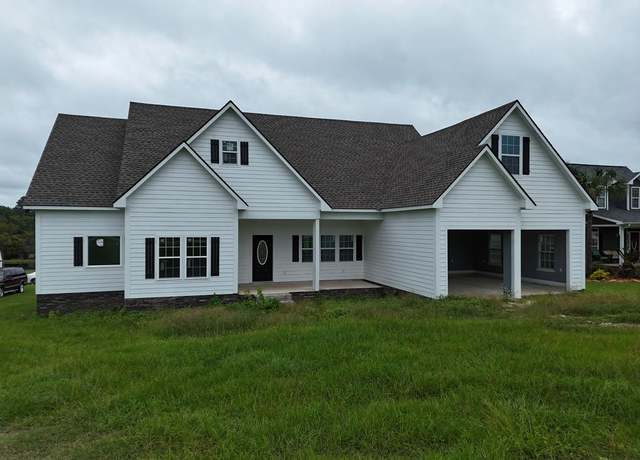 Property at 111 Willow Rdg, Thomasville, GA 31792, 3 beds, 3 baths