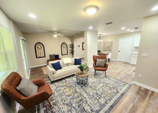Property at 119 Persimmon St, Thomasville, GA 31757, 4 beds, 2 baths