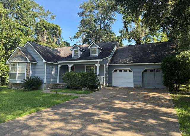 Property at 904 Quail Run, Cairo, GA 39828, 3 beds, 2 baths