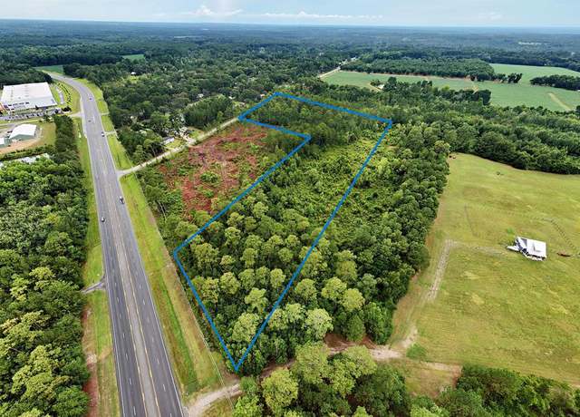 Property at 00 U.s. Highway 319 N/sanford Rd, Thomasville, GA 31757